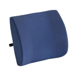 Vita Durable Lumbar Blue Μαξιλάρι Υποστήριξης Μέσης Ανατομικό